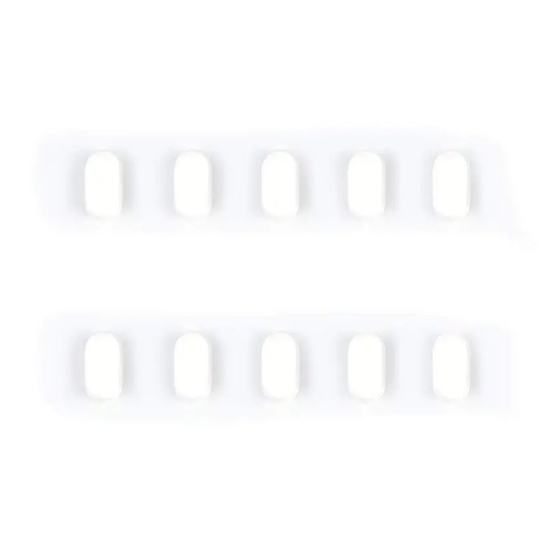 Трихопол таблетки вагинальные по 250 мг 20 шт. (10х2)