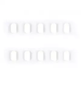 Трихопол таблетки вагінальні по 250 мг 20 шт. (10х2)