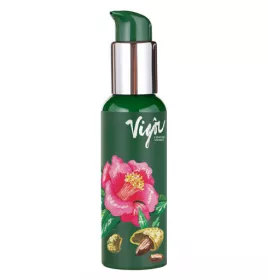 *Олія Vigor масажна Антицелюлітна 100мл