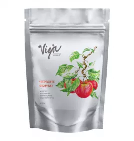 *Маска Vigor альгінатна активізуюча Червоне Яблуко 50г