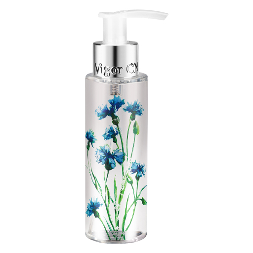 Тонік Vigor для сухої шкіри Вода волошки 100мл