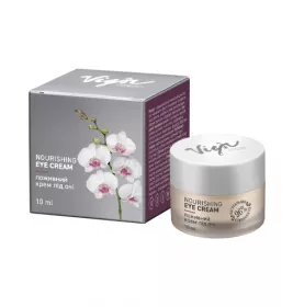 Крем Vigor поживний під очі 10мл