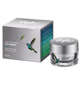 *Крем Vigor зволожуючий під очі 20мл