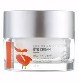 Крем Vigor ліфтинговий під очі 20мл