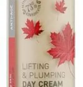 *Крем для обличчя Vigor Ліфтинговий та ущільнювальний SPF50 20мл