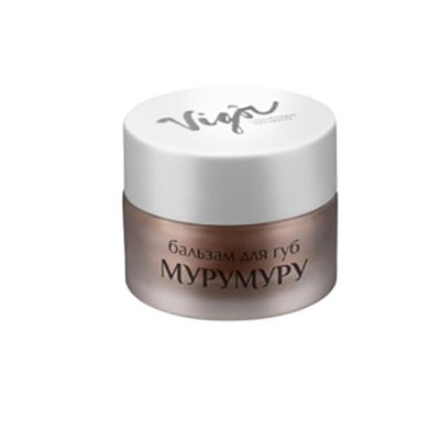 *Бальзам для губ Vigor Муру-муру 10мл