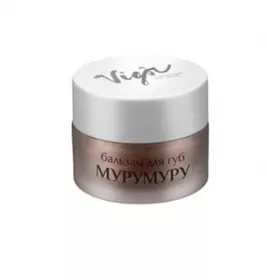 *Бальзам для губ Vigor Муру-муру 10мл