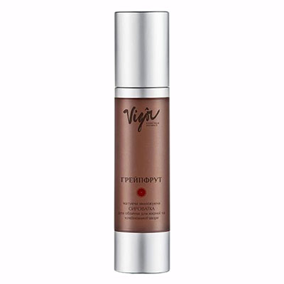*Сыворотка Vigor для лица матирующая Розовый грейпфрут 50мл *Сыворотка Vigor для лица матирующая Розовый грейпфрут 50мл