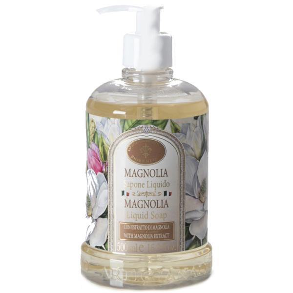 Мило рідке SAF магнолія 500мл