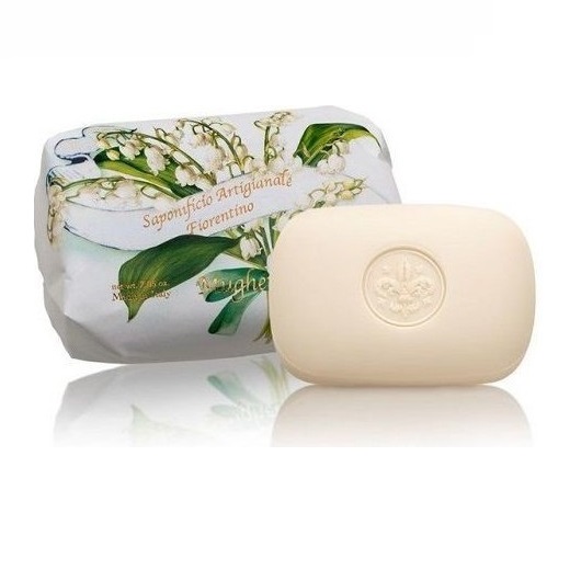 Мило тверде SAF конвалія 200г