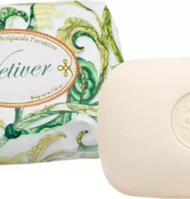 Мило тверде SAF ветивер 200г