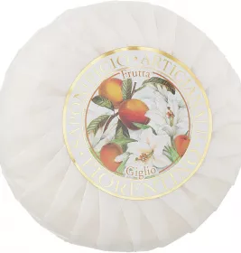 Мило тверде SAF фрукти та лілія 100г