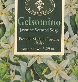 Мило тверде SAF жасмін 150г