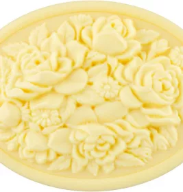 Мило тверде SAF лемон 125г