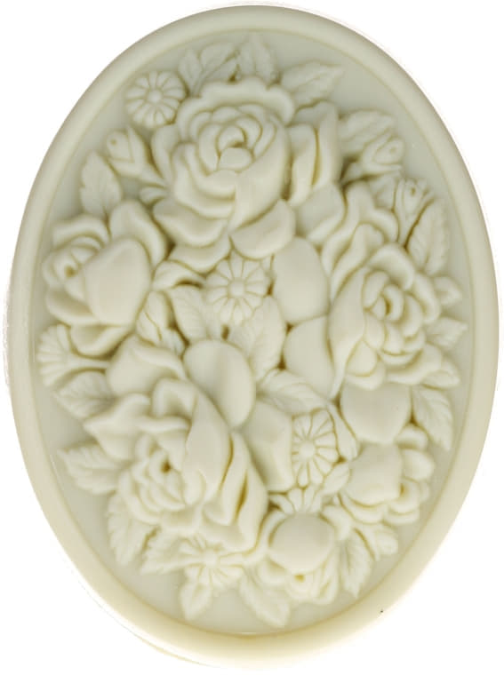 Мило тверде SAF лілія 125г