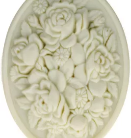 Мило тверде SAF лілія 125г