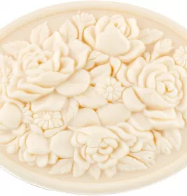 Мило тверде SAF жасмін 125г