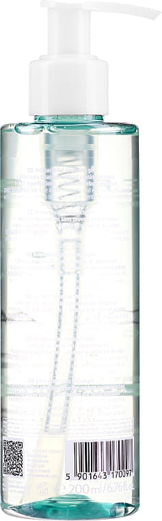 *Гель Dermedic Normacne Антибактериальный очищающий 200мл