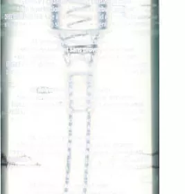 *Гель Dermedic Normacne Антибактериальный очищающий 200мл