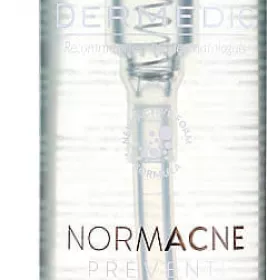 Гель Dermedic Normacne Антибактеріальный очищуючий 200мл