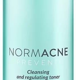 Тонік Dermedic Normacne Очищуючий відновлюючий 200мл