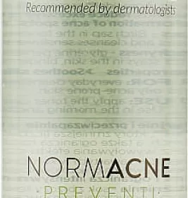 Тонік Dermedic Normacne Очищуючий відновлюючий 200мл