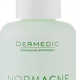 *Сыворотка Dermedic Normacne для сужения пор 30мл