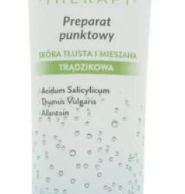 Гель-терапія Dermedic Normacne Протизапальний локальної дії 15мл