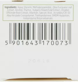 Гель-терапія Dermedic Normacne Протизапальний локальної дії 15мл