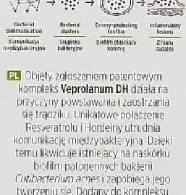 Крем-основа Dermedic Normacne Матуючий зволожуючий для обличчя 40мл