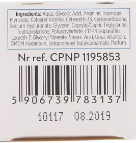 *Пилинг Dermedic Hydrain3 Hialuro Энзимный для чувствительной и сухой кожи 50г