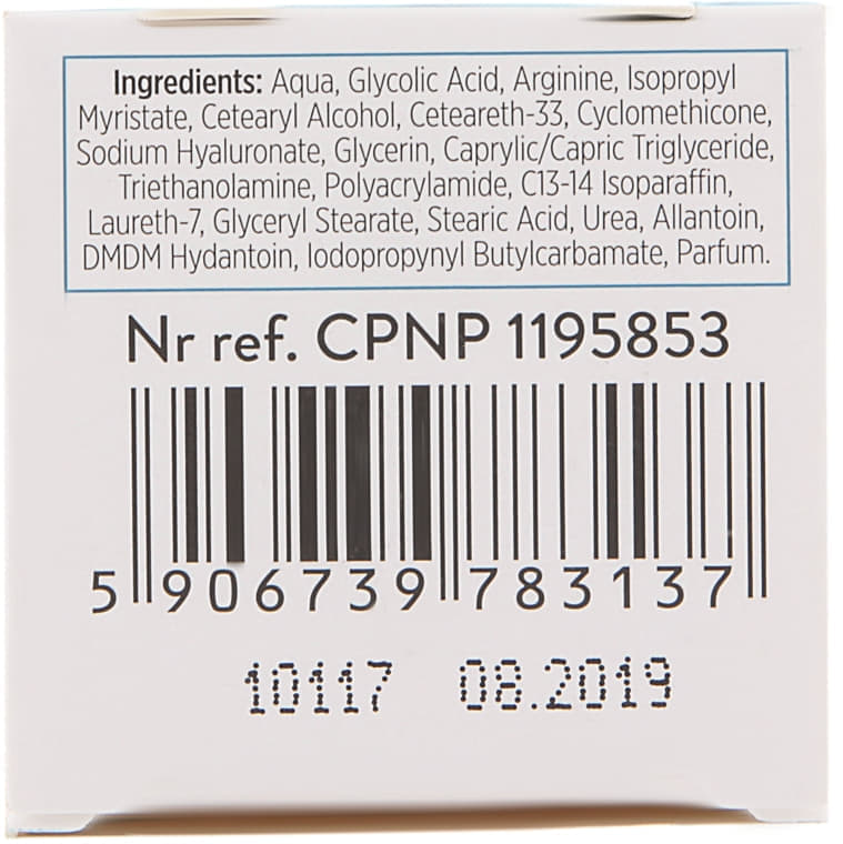 Пілинг Dermedic Hydrain3 Hialuro Ензимний для чуттєвої та сухої шкіри 50г