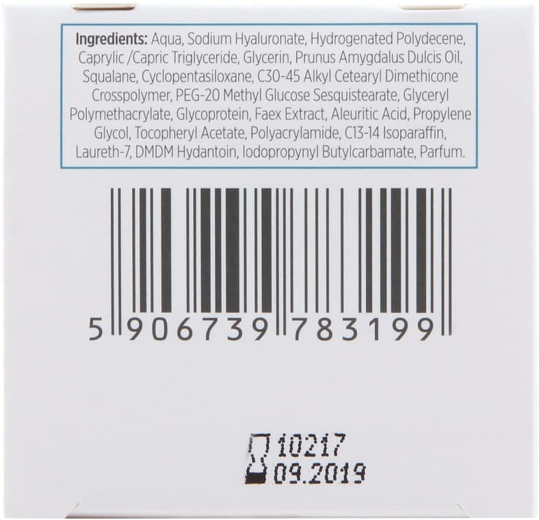 Сироватка Dermedic Hydrain3 Hialuro Гіалуронова для ультра гідрації обличчя шиї та зони декольте 30мл