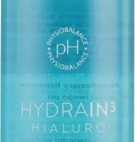 *Физиотонер Dermedic Hydrain3 Hialuro Гиалуроновый для увлажнения лица 200мл