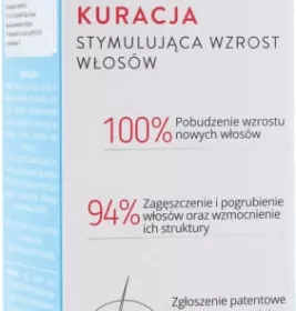*Сыворотка Dermedic Сapilarte Терапевтическая активирующая рост волос 150мл