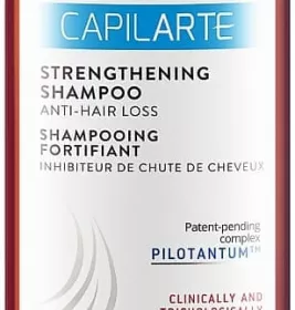 Шампунь Dermedic Сapilarte Зміцнюючий проти випадіння волосся 300мл