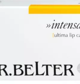 *Бальзам для губ Dr.Belter Intensa Specialities Ultima lip care Все в 1 8мл