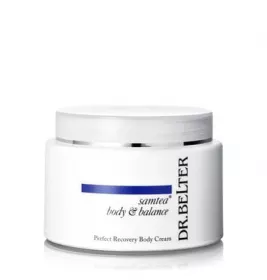 *Крем-ліфтинг Dr.Belter Samtea Body&Balance для тіла Ідеальне відновлення 230мл