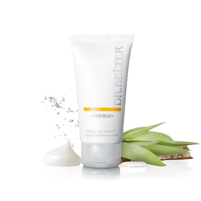 *Маска Dr.Belter Intensa Hyaluronic factor 5 зволожуюча 75мл