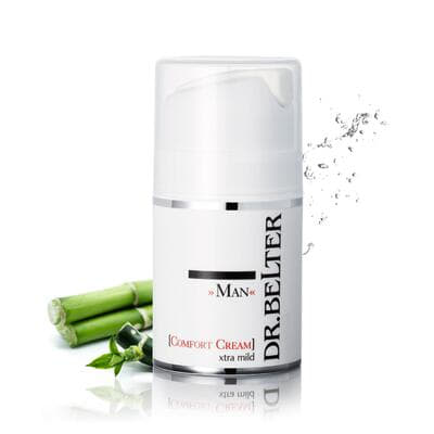 *Крем Dr.Belter Man Антивіковий Комфорт 50мл