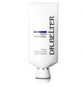 *Крем-гель Dr.Belter Samtea Body&Balance Антицелюлітний розігріваючий Термо-Контур Комплекс 200мл