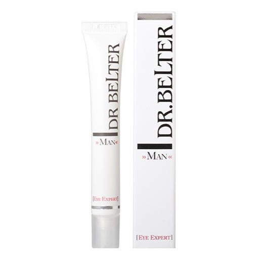 *Крем Dr.Belter Man Біоактивний для шкіри навколо очей 15мл