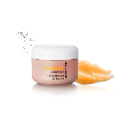 *Бальзам Dr.Belter для губ Intensa Specialities Питательный 15мл