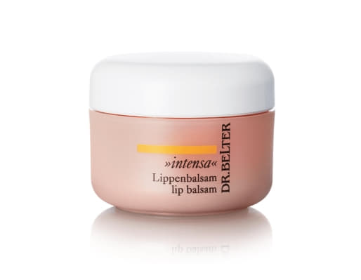 *Бальзам Dr.Belter для губ Intensa Specialities Поживний 15мл