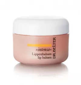 *Бальзам Dr.Belter для губ Intensa Specialities Поживний 15мл