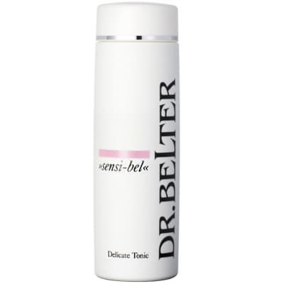 *Тонік Dr.Belter Sensi-bel Делікатний 200мл