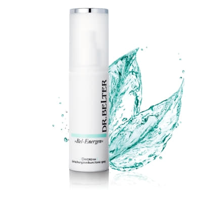 *Спрей-тоник Dr.Belter Bel-Energen Реальные мечты 150мл