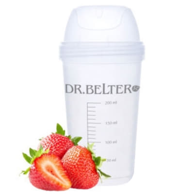 *Шейкерна маска Dr.Belter Intensa Масажний КремМус – антиоксидант 15г