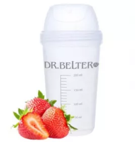 *Шейкерна маска Dr.Belter Intensa Масажний КремМус – антиоксидант 15г