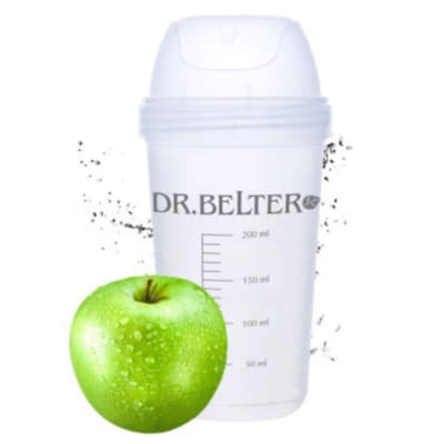 *Шейкерная маска Dr.Belter Intensa массажный АкваМусс - стволовые клетки яблони 15г